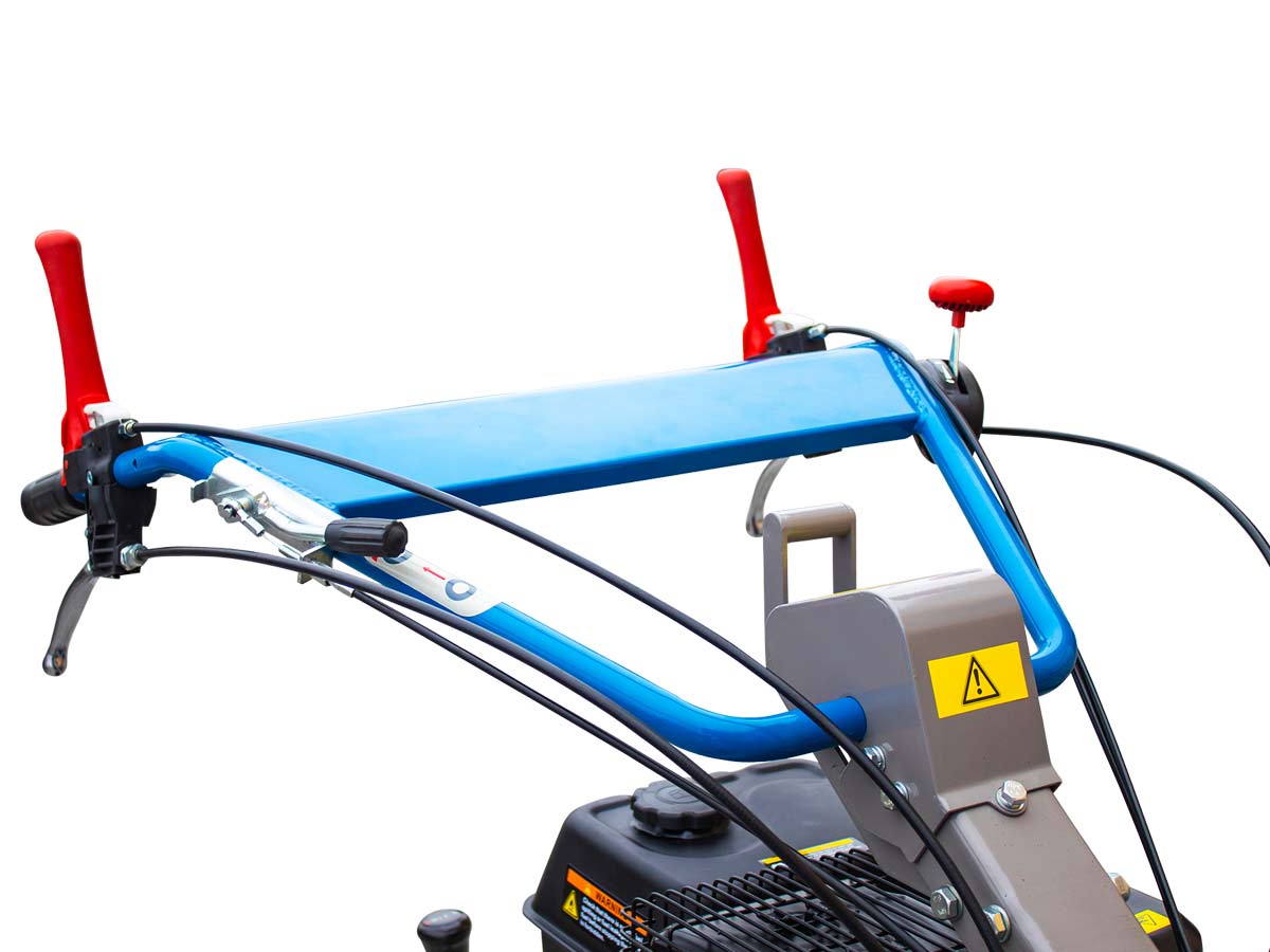 GK80 pro | Graecus | Βενζινοκίνητος Καταστροφέας 